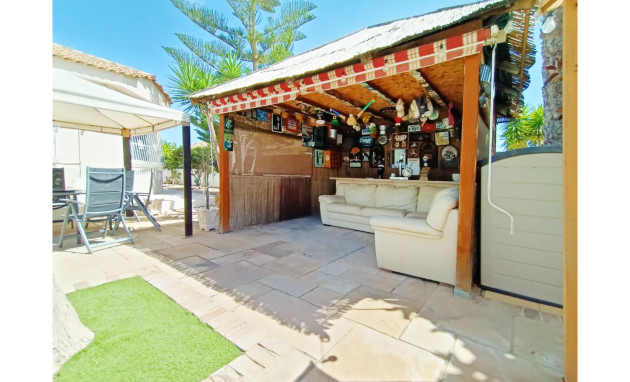 Herverkoop - Detached Villa - Gea Y Truyols - Urb Lo Santiago