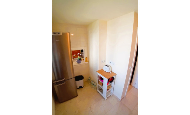 Herverkoop - Apartment - El Valle Golf Resort - El Valle Golf Resort - Centre