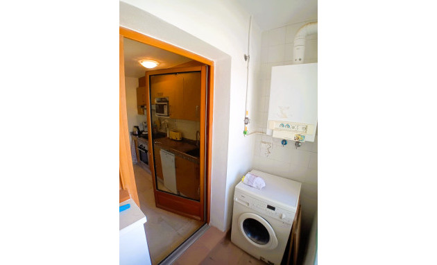 Herverkoop - Apartment - El Valle Golf Resort - El Valle Golf Resort - Centre