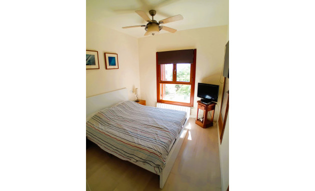 Herverkoop - Apartment - El Valle Golf Resort - El Valle Golf Resort - Centre