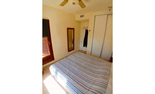 Herverkoop - Apartment - El Valle Golf Resort - El Valle Golf Resort - Centre