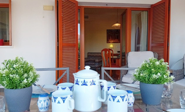 Herverkoop - Apartment - El Valle Golf Resort - El Valle Golf Resort - Centre