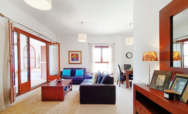 Revente - Apartment - El Valle Golf Resort - El Valle Golf Resort - Centre