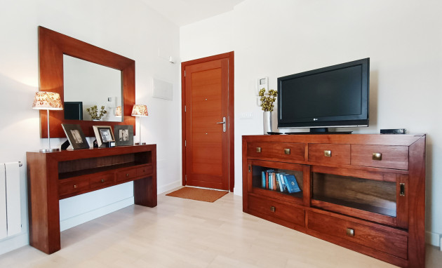 Revente - Apartment - El Valle Golf Resort - El Valle Golf Resort - Centre