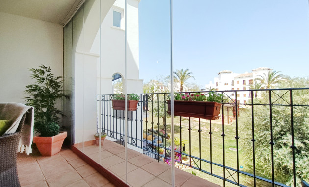 Revente - Apartment - El Valle Golf Resort - El Valle Golf Resort - Centre