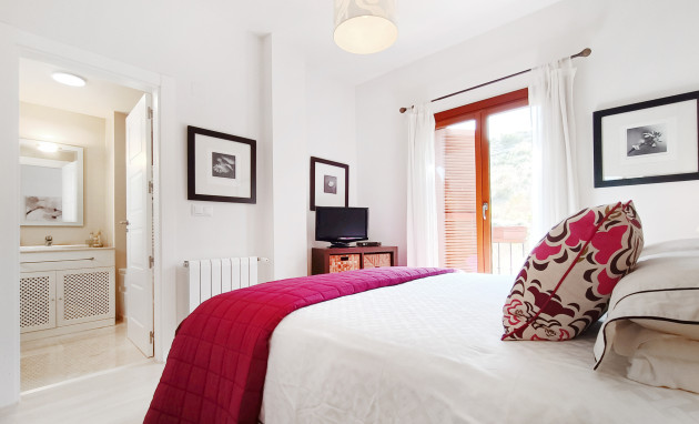 Revente - Apartment - El Valle Golf Resort - El Valle Golf Resort - Centre