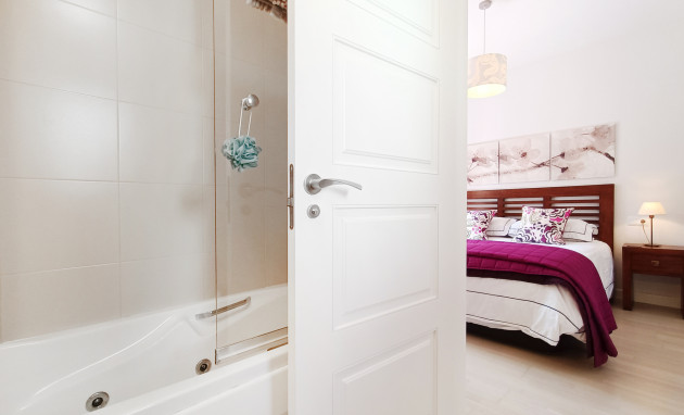 Revente - Apartment - El Valle Golf Resort - El Valle Golf Resort - Centre