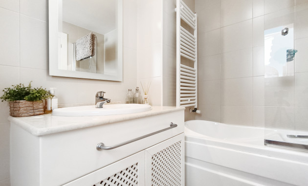 Revente - Apartment - El Valle Golf Resort - El Valle Golf Resort - Centre