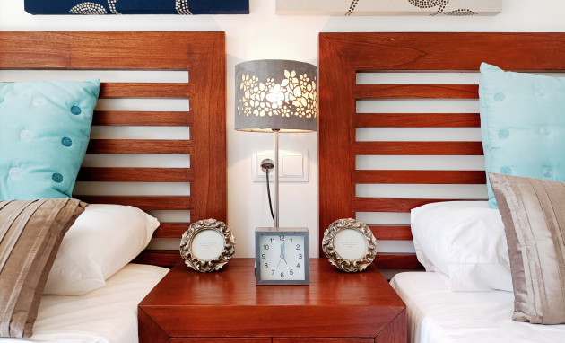 Revente - Apartment - El Valle Golf Resort - El Valle Golf Resort - Centre