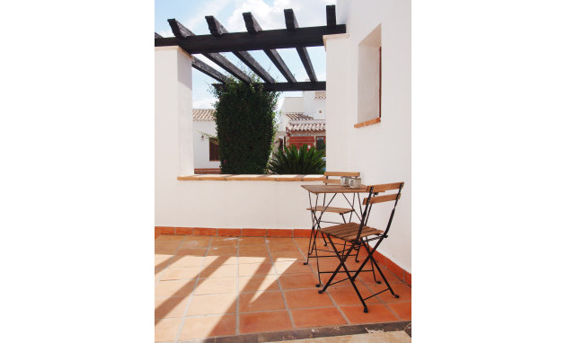 Revente - Detached Villa - El Valle Golf Resort - El Valle Golf Resort - Centre