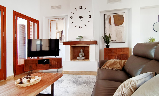 Revente - Detached Villa - El Valle Golf Resort - El Valle Golf Resort - Centre