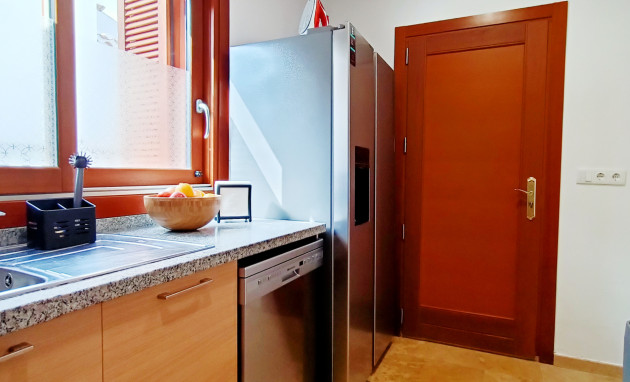 Revente - Detached Villa - El Valle Golf Resort - El Valle Golf Resort - Centre