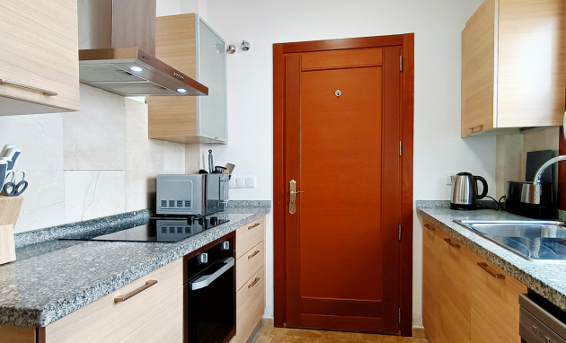 Revente - Detached Villa - El Valle Golf Resort - El Valle Golf Resort - Centre