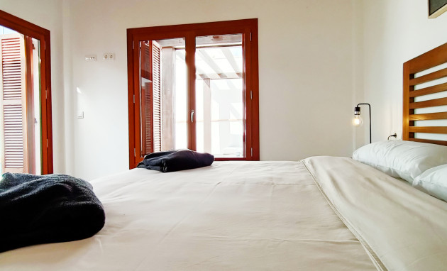 Revente - Detached Villa - El Valle Golf Resort - El Valle Golf Resort - Centre