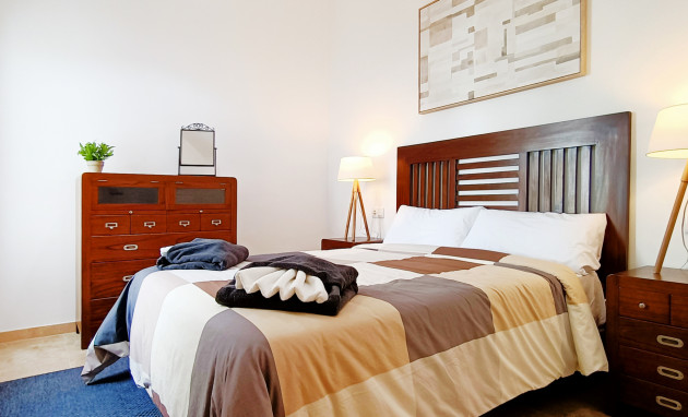 Revente - Detached Villa - El Valle Golf Resort - El Valle Golf Resort - Centre