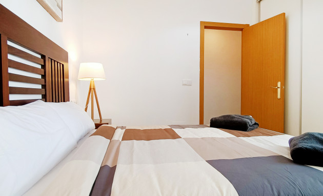 Revente - Detached Villa - El Valle Golf Resort - El Valle Golf Resort - Centre