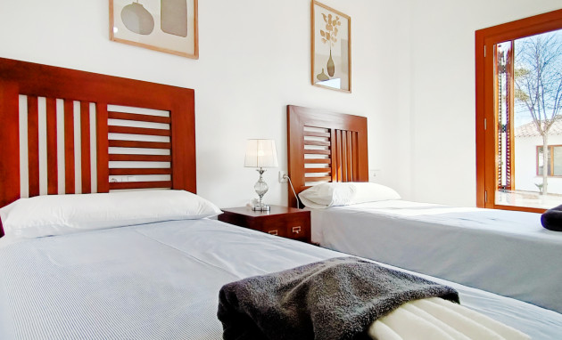 Revente - Detached Villa - El Valle Golf Resort - El Valle Golf Resort - Centre