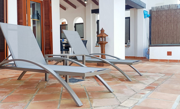 Revente - Detached Villa - El Valle Golf Resort - El Valle Golf Resort - Centre