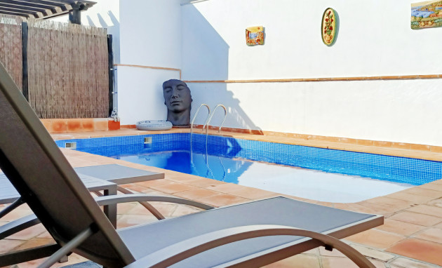 Revente - Detached Villa - El Valle Golf Resort - El Valle Golf Resort - Centre