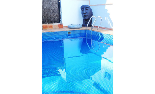 Revente - Detached Villa - El Valle Golf Resort - El Valle Golf Resort - Centre