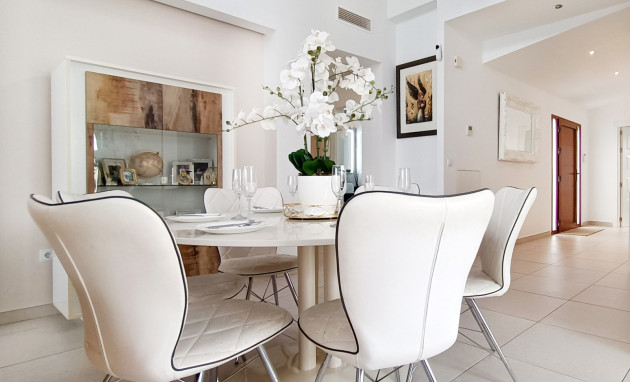 Revente - Detached Villa - El Valle Golf Resort - El Valle Golf Resort - Centre