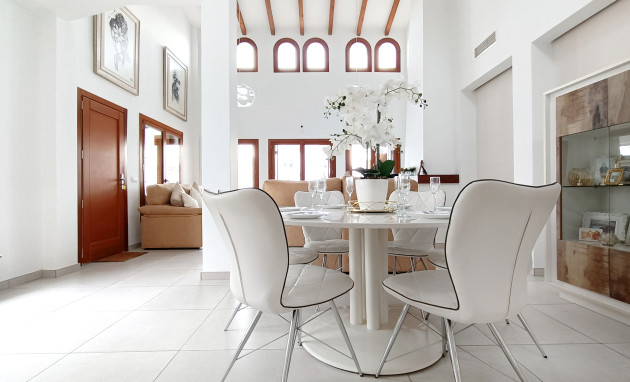 Revente - Detached Villa - El Valle Golf Resort - El Valle Golf Resort - Centre