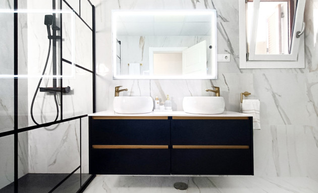 Revente - Detached Villa - El Valle Golf Resort - El Valle Golf Resort - Centre