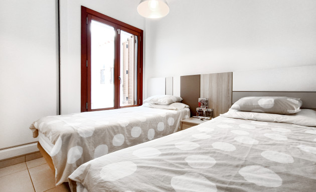 Revente - Detached Villa - El Valle Golf Resort - El Valle Golf Resort - Centre