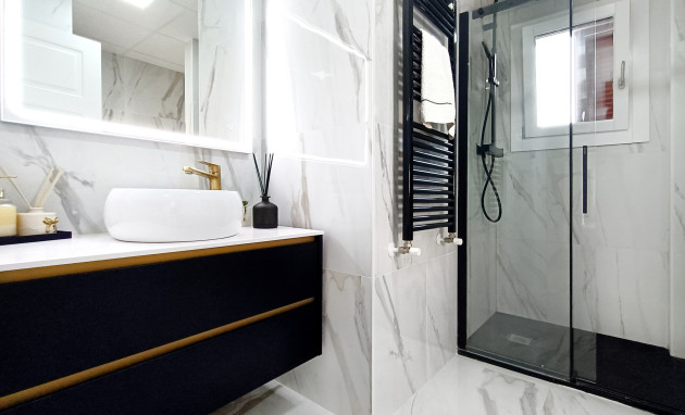 Revente - Detached Villa - El Valle Golf Resort - El Valle Golf Resort - Centre