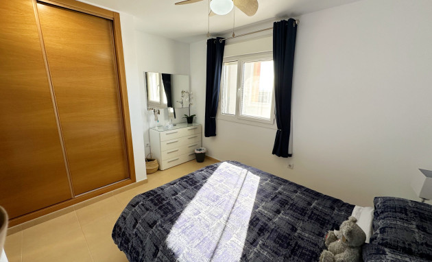 Herverkoop - Apartment - Mar Menor Golf Resort - Mar Menor Golf Resort - Centre