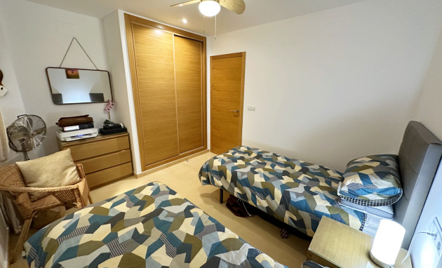 Herverkoop - Apartment - Mar Menor Golf Resort - Mar Menor Golf Resort - Centre