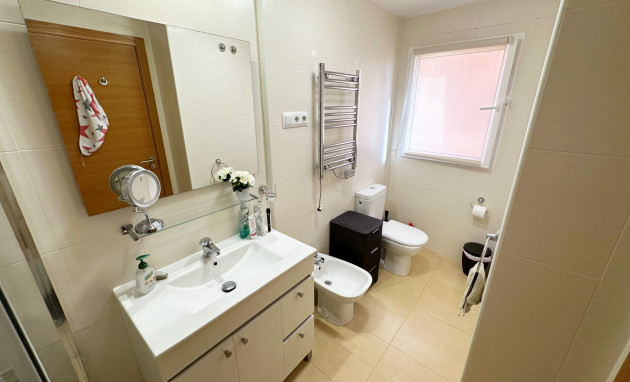 Herverkoop - Apartment - Mar Menor Golf Resort - Mar Menor Golf Resort - Centre