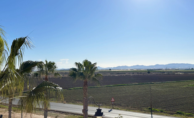 Herverkoop - Apartment - Mar Menor Golf Resort - Mar Menor Golf Resort - Centre