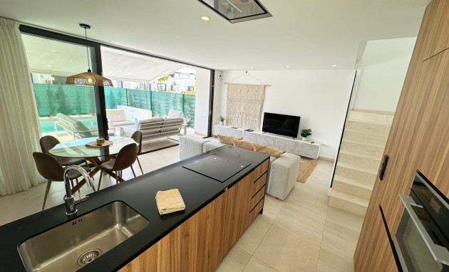 Herverkoop - Detached Villa - Santa Rosalía - Santa Rosalía Lake & Life Resort