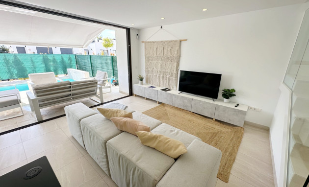 Herverkoop - Detached Villa - Santa Rosalía - Santa Rosalía Lake & Life Resort