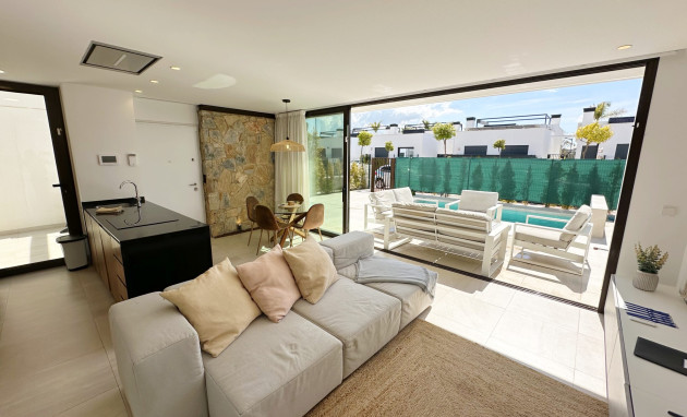 Herverkoop - Detached Villa - Santa Rosalía - Santa Rosalía Lake & Life Resort