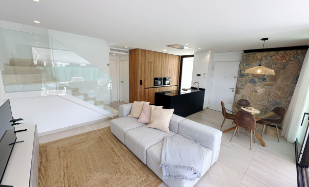 Herverkoop - Detached Villa - Santa Rosalía - Santa Rosalía Lake & Life Resort