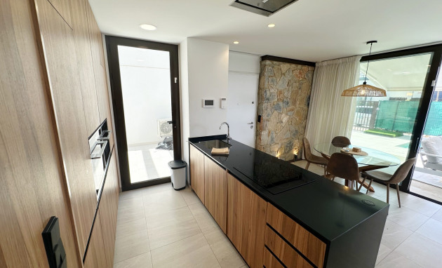 Herverkoop - Detached Villa - Santa Rosalía - Santa Rosalía Lake & Life Resort