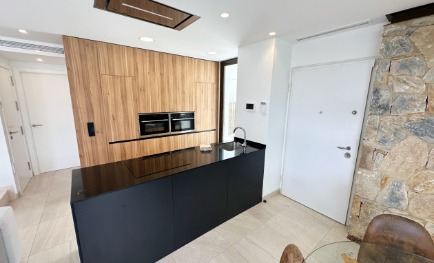 Herverkoop - Detached Villa - Santa Rosalía - Santa Rosalía Lake & Life Resort