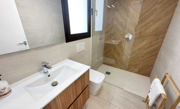 Herverkoop - Detached Villa - Santa Rosalía - Santa Rosalía Lake & Life Resort