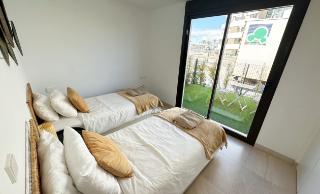 Herverkoop - Detached Villa - Santa Rosalía - Santa Rosalía Lake & Life Resort