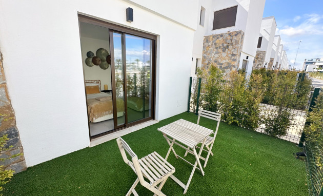 Herverkoop - Detached Villa - Santa Rosalía - Santa Rosalía Lake & Life Resort