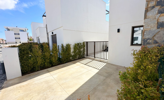 Herverkoop - Detached Villa - Santa Rosalía - Santa Rosalía Lake & Life Resort