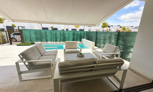 Herverkoop - Detached Villa - Santa Rosalía - Santa Rosalía Lake & Life Resort