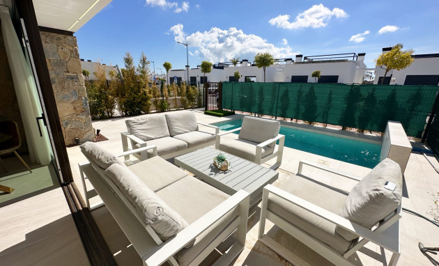 Herverkoop - Detached Villa - Santa Rosalía - Santa Rosalía Lake & Life Resort