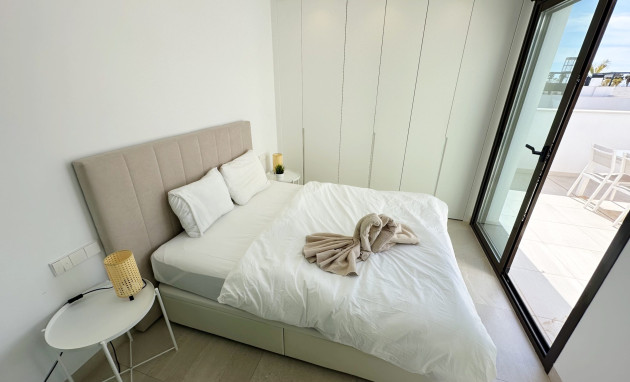 Herverkoop - Detached Villa - Santa Rosalía - Santa Rosalía Lake & Life Resort