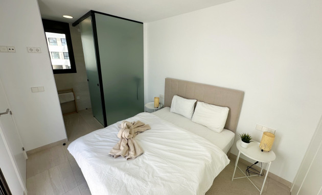 Herverkoop - Detached Villa - Santa Rosalía - Santa Rosalía Lake & Life Resort