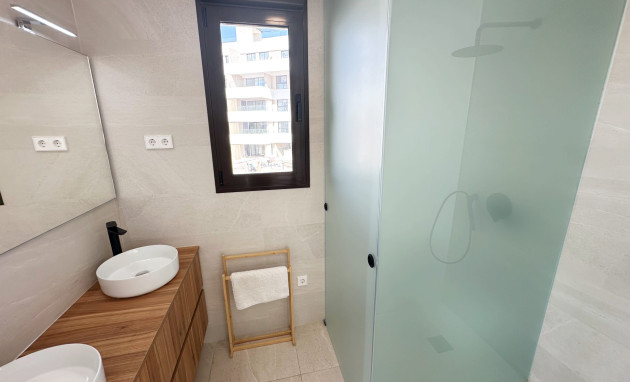 Herverkoop - Detached Villa - Santa Rosalía - Santa Rosalía Lake & Life Resort