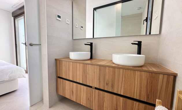 Herverkoop - Detached Villa - Santa Rosalía - Santa Rosalía Lake & Life Resort