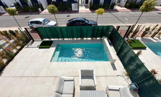 Herverkoop - Detached Villa - Santa Rosalía - Santa Rosalía Lake & Life Resort